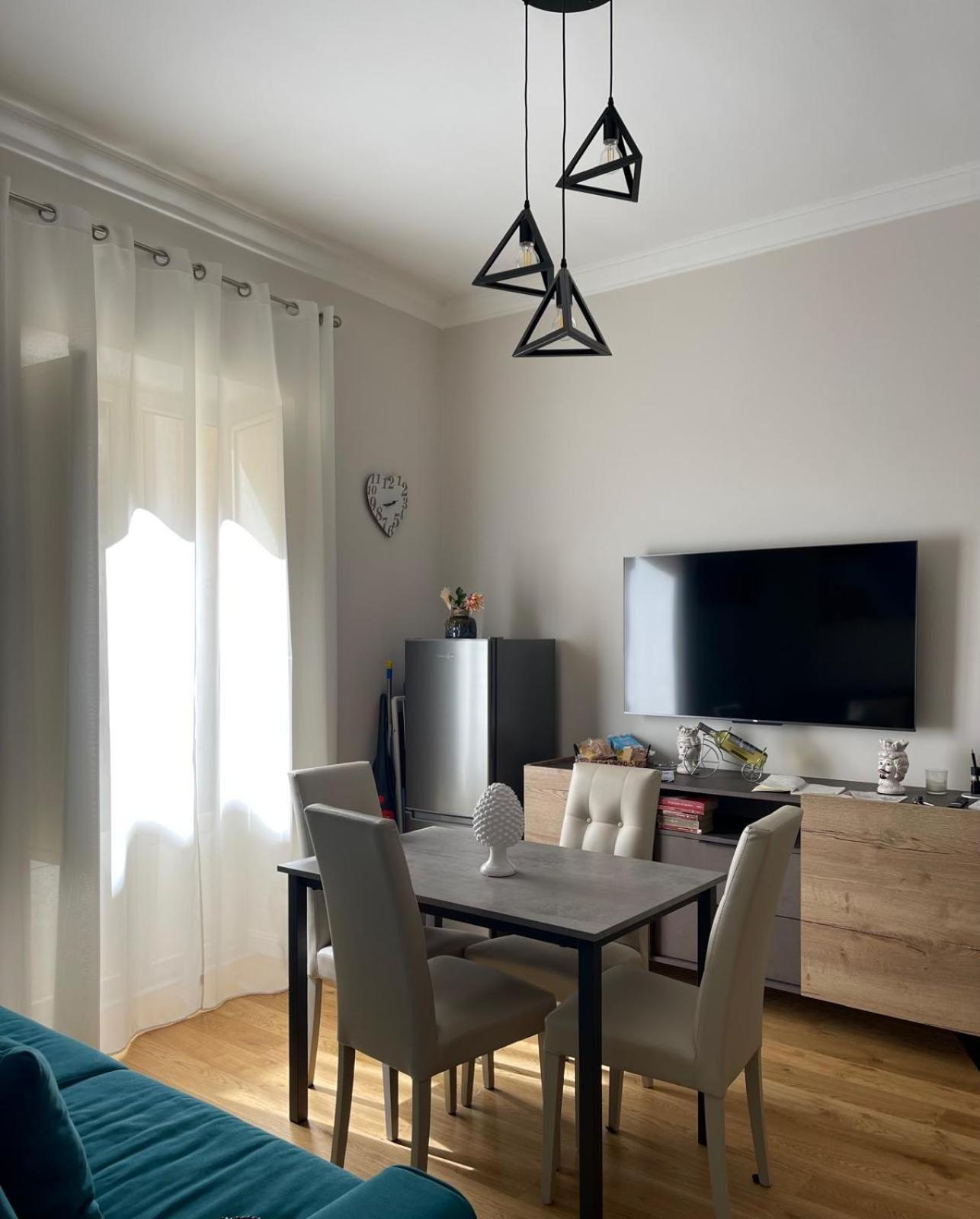 Luxury Apartament'S Celso Palermo Exterior foto